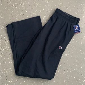 Champions Authentic Athletic wear XL Sweatpants